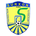 Логотип Surkhon