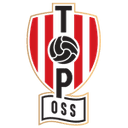Логотип FC OSS