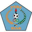 Логотип PSBS Biak Numfor
