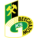 Логотип Bełchatów