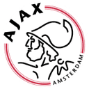 Логотип Jong Ajax