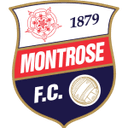Логотип Montrose