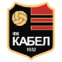Логотип Kabel Novi Sad