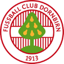 Логотип Dornbirn