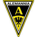 Логотип Alemannia Aachen