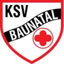 Логотип Baunatal