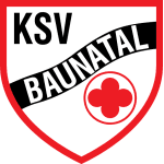 Логотип Baunatal