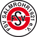 Логотип Salmrohr