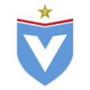 Логотип Viktoria Berlin