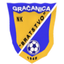 Логотип Bratstvo Gračanica