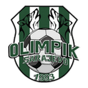 Логотип Olimpik Sarajevo
