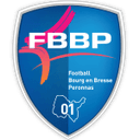 Логотип Bourg-en-bresse 01