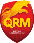 Логотип Quevilly