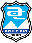 Логотип Azul Claro Numazu