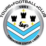 Логотип Tours