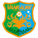 Логотип Vanraure Hachinohe