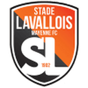 Логотип Laval