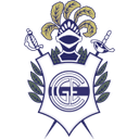 Логотип Gimnasia L.P.