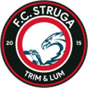 Логотип Struga