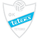 Логотип Тетекс