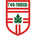 Логотип Tikveš