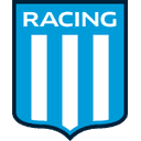 Логотип Racing Club