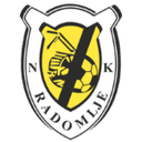 Логотип Radomlje