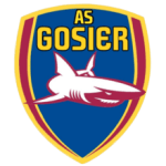 Логотип Gosier