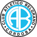 Логотип Belgrano Cordoba