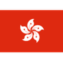 Логотип Hong Kong