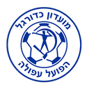Логотип Hapoel Afula