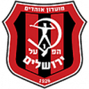 Логотип Hapoel Katamon