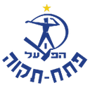 Логотип Hapoel Petah Tikva