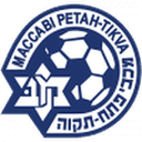 Логотип Maccabi Petah Tikva