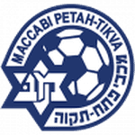 Логотип Maccabi Petah Tikva
