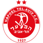 Логотип Hapoel Tel Aviv