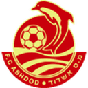 Логотип Ashdod