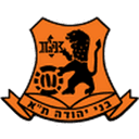 Логотип Bnei Yehuda
