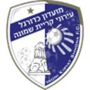Логотип Ironi Kiryat Shmona