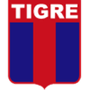 Логотип Tigre