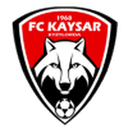 Логотип Kaisar