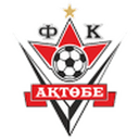 Логотип Актобе