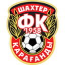 Логотип Shakhter Karagandy