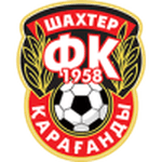 Логотип Shakhter Karagandy