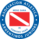 Логотип Argentinos JRS