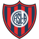 Логотип San Lorenzo