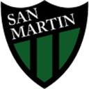Логотип San Martin S.J.