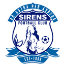 Логотип Sirens