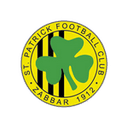Логотип Zabbar St. Patrick