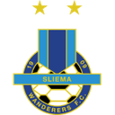 Логотип Sliema Wanderers